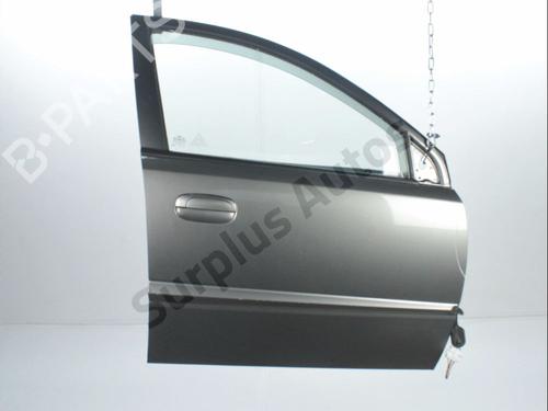 Used Right front door KIA RIO II (JB) 1.4 16V (97 hp) 28243869