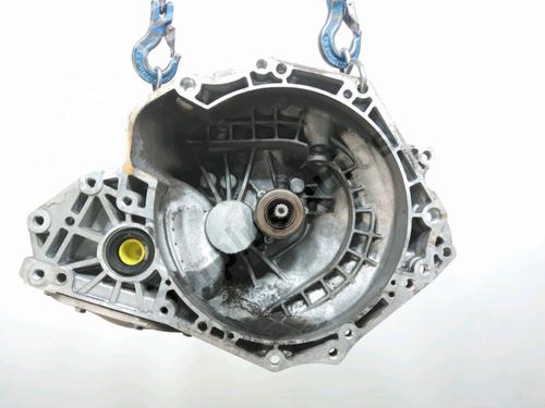 Used Gearbox OPEL CORSA E (X15) 1.4 (08, 68) (75 hp) 28224285