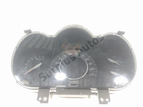 Quadro strumenti Quadro strumenti KIA RIO III (UB) 1.4 CVVT (109 hp) 34616476 34616476