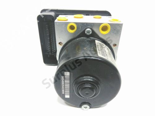 Módulo de ABS Módulo de ABS 39088614 39088614