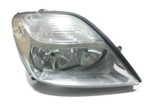 Phare droit RENAULT SCÉNIC I MPV (JA0/1_, FA0_) 1.6 (JA00, JA16, JA15, JA19, JA1V, JA2B, JA2C, JA0B,... (107 hp) 28266139