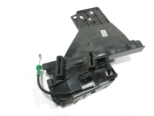 Høyre bak lås FORD FIESTA VI (CB1, CCN) 1.4 TDCi | BP28254227C99