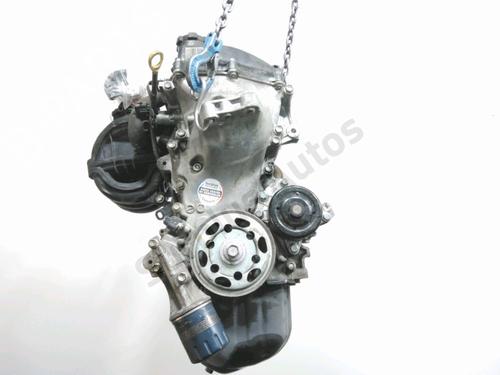 Engine PEUGEOT 107 (PM_, PN_) 1.0 | BP28219070M1 