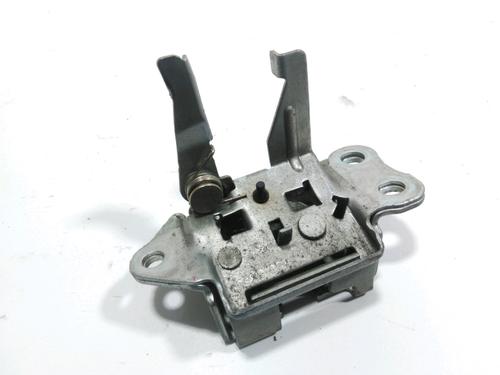 Bakluke lås TOYOTA YARIS (_P1_) 1.0 (SCP10_, SCP10R) | BP28260530C101 
