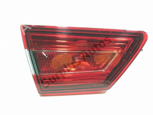 Piloto izquierdo del maletero RENAULT CLIO IV (BH_) 0.9 TCe 90 (BHNF, BHMA, BHMH, BHJK, BHJR) (90 hp) 30828726