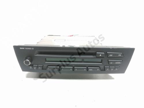 Used Radio BMW 1 (E87) 120 d (177 hp) 30086122