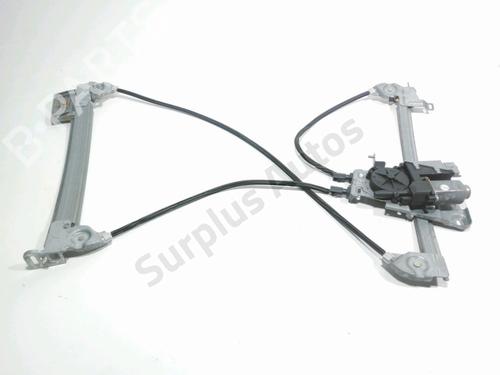 Used Front left window mechanism Front left window mechanism 37681311 37681311