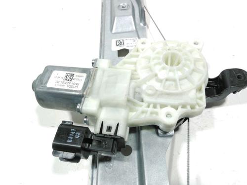 Rear left window mechanism FORD FOCUS III 1.0 EcoBoost | BP28251118C24