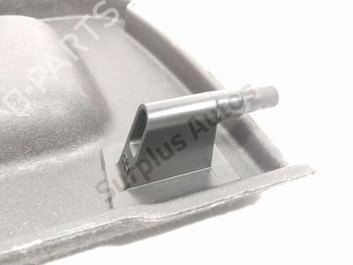 Rear parcel shelf OPEL KARL (C16) 1.0 | BP37784043C85 - Image 4