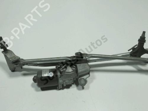 front-wipers-mechanism-bmw-1-e87-2003-2004-2005-2006-2007-2008-2009-2010-2011-2012-2013-39089838 main image