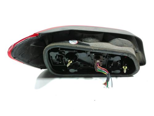 Right taillight PEUGEOT 306 Hatchback (7A, 7C, N3, N5)  | BP28268377C35 