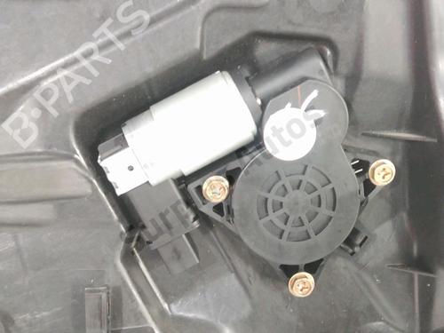 Front left window mechanism MAZDA 3 (BK) 1.6 (BK14) | BP30995693C22