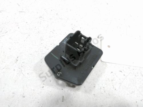 Heater resistor MITSUBISHI ASX (GA_W_) 1.8 DI-D (GA6W) | BP30986933M108 - Image 2