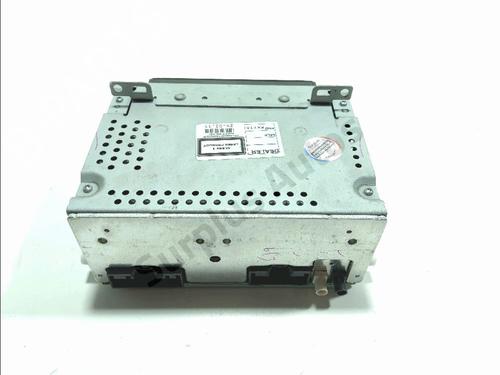 Radio FORD FOCUS III 1.6 TDCi | BP33867340E6 - Image 2