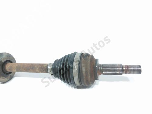 Right front driveshaft DACIA SANDERO II 1.0 SCe 75 (B8JC, B8JD, B8NC) | BP37765328M39 - Image 2