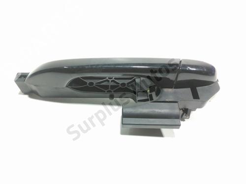 Used Rear left exterior door handle Rear left exterior door handle 38231121 38231121