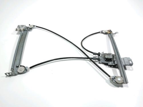 Used Front right window mechanism CITROËN C3 Pluriel (HB_) 1.4 HDi (68 hp) 28240133