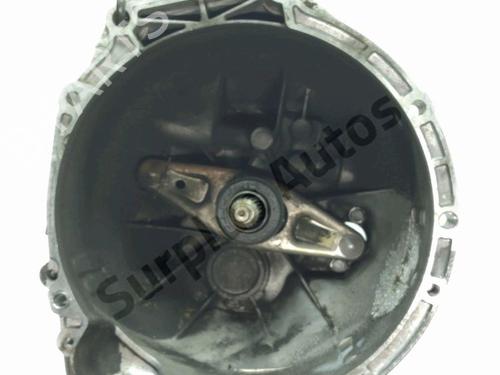 Used Gearbox Gearbox 37229218 37229218