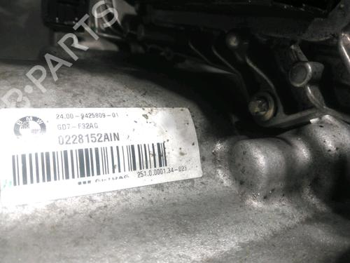 Gearbox MINI MINI (F56) Cooper D | BP37765183M3 - Image 5