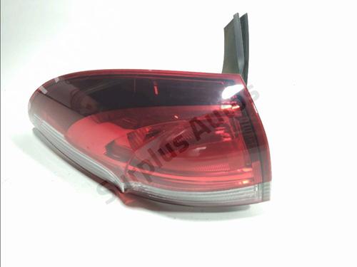 Used Left taillight Left taillight RENAULT CLIO IV Grandtour (KH_) 1.2 TCe 120 (KHAU) (118 hp) 36402860 36402860