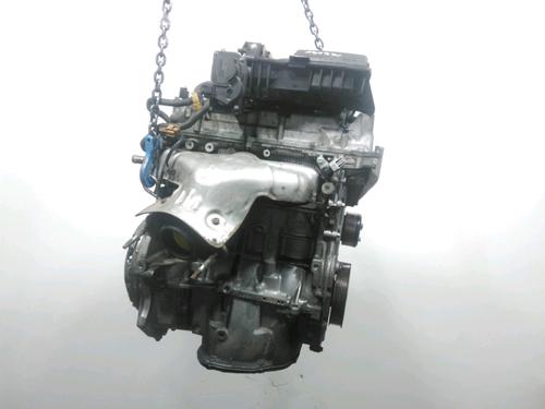 Engine NISSAN JUKE (F15) 1.6 | BP37761763M1 - Image 3