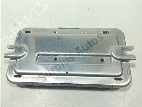 Used Electronic module Electronic module 39088458 39088458