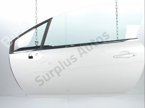 Used Right front door Right front door PEUGEOT 308 CC (4B_) 2.0 HDi (140 hp) 34115780 34115780