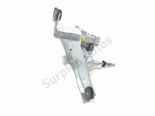 Rear wiper motor NISSAN NOTE (E11, NE11) 1.5 dCi | BP30958416M102