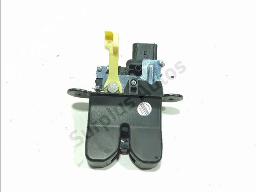 Bagklap lås HYUNDAI IONIQ (AE) 1.6 GDI Hybrid (141 hp) 31987063