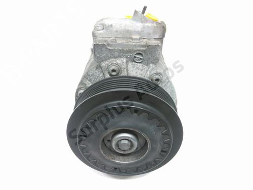 Używane Kompresor / Sprężarka klimatyzacji A/C Kompresor / Sprężarka klimatyzacji A/C VW TOURAN (1T3) 2.0 TDI (140 hp) 37167573 37167573