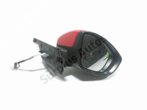 Used Right mirror CITROËN C3 III (SX) 1.2 THP 110 (SXHNPS, SXHNZT, SXHNZ6) (110 hp) 30654663