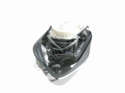 Front right seatbelt CITROËN C3 II (SC_) 1.4 HDi 70 (SC8HZC, SC8HR0, SC8HP4) | BP38587257I25 - Image 2