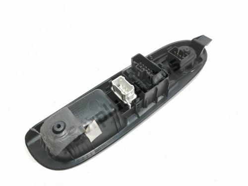 Left front window switch RENAULT CLIO II (BB_, CB_) 1.5 dCi (B/CB07) | BP35808272I27 - Image 3