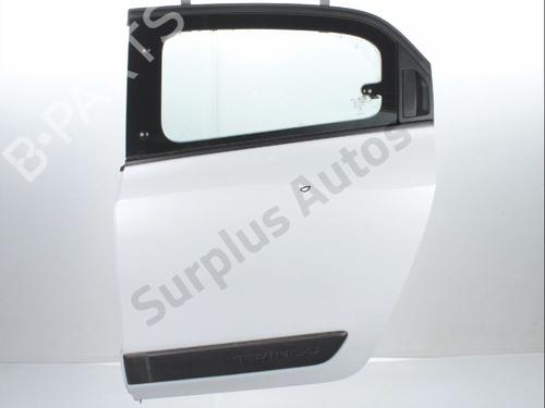 Used Left rear door Left rear door 36878313 36878313