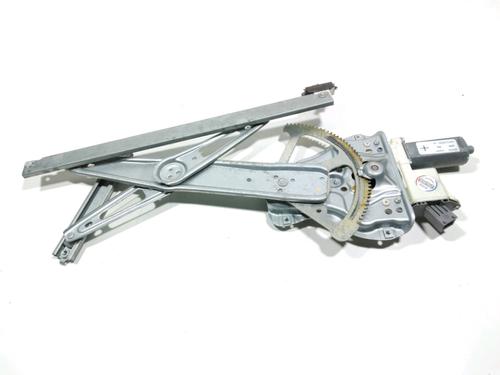 Used Front right window mechanism TOYOTA AVENSIS (_T25_) [2003-2008]  29857883