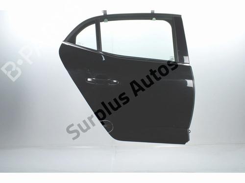 Used Right rear door Right rear door RENAULT MEGANE IV Hatchback (B9A/M/N_) 1.5 dCi 110 (B9A3) (110 hp) 34262713 34262713