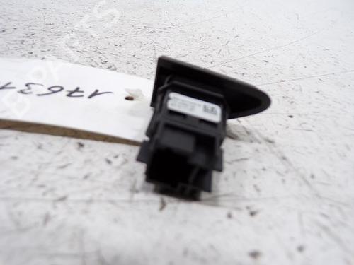 Warning switch RENAULT CLIO IV (BH_) 1.5 dCi 90 | BP30989896I22 - Image 2