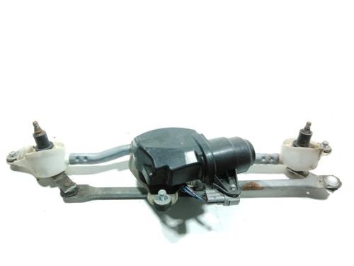 Front wipers mechanism SUZUKI SPLASH (EX) 1.3 CDTI (A5B413D) | BP28273095C83 