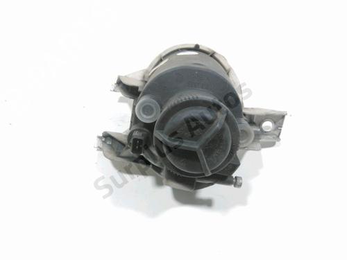 Nebelscheinwerfer links PEUGEOT 206 Hatchback (2A/C) 1.4 i | BP29859736C30