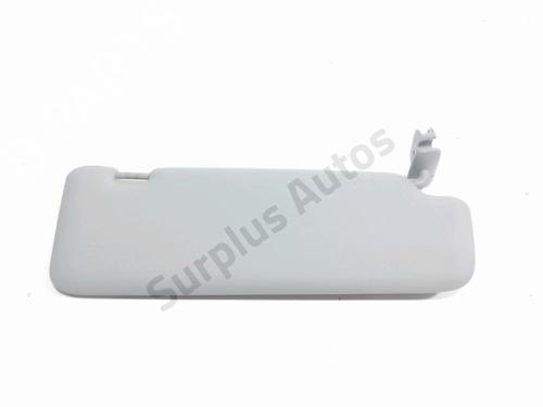 Left sun visor AUDI A1 Sportback (8XA, 8XF) 1.0 TFSI | BP28264946I1