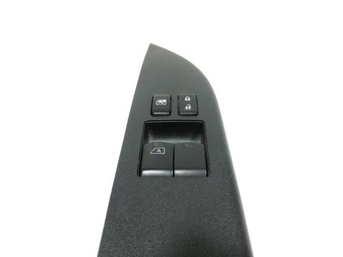 Left front window switch NISSAN MICRA IV (K13K, K13KK) 1.2 | BP28249292I27 