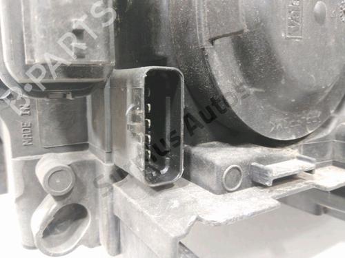 Højre forlygte RENAULT ESPACE IV (JK0/1_) 2.0 dCi (JK02, JK03) | BP31005052C29