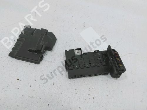 Electronic module SKODA FABIA II Combi (545) 1.6 TDI | BP30985973M83 - Image 2