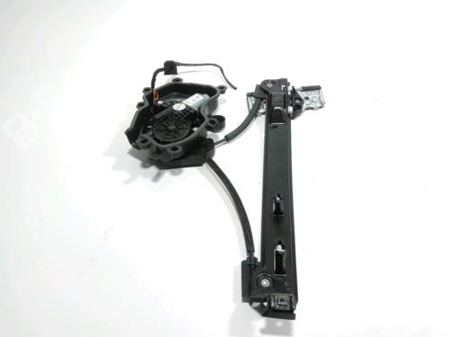 Used Rear right window mechanism SEAT IBIZA IV (6J5, 6P1) 1.2 TSI (90 hp) 28250706