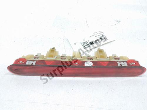 Used Third brake light PEUGEOT 207 (WA_, WC_) 1.4 HDi (68 hp) 31007177