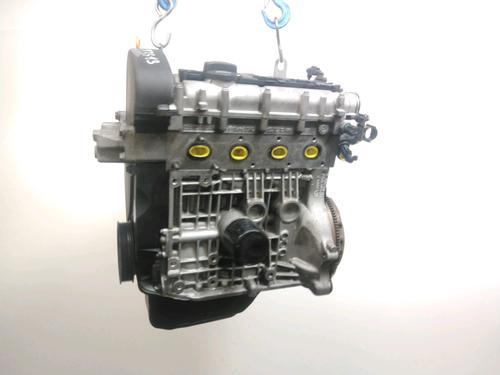 Engine VW GOLF PLUS V (5M1, 521)  | BP28218530M1 