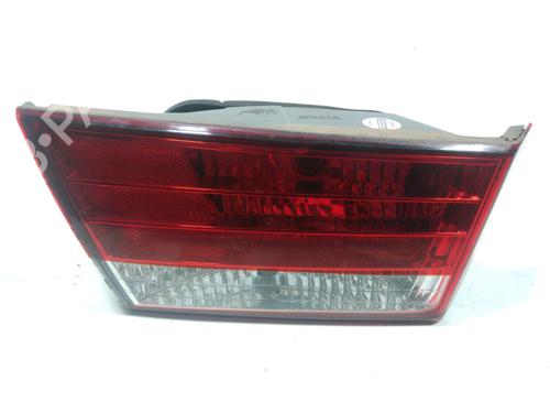Used Left tailgate light Left tailgate light 28267899 28267899