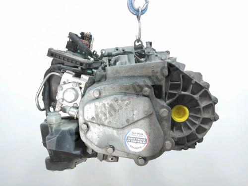 Gearbox CITROËN DS5 1.6 HDi 115 | BP37600525M3 - Image 3