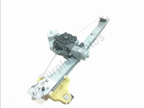 Used Front right window mechanism RENAULT CLIO IV (BH_) 0.9 TCe 90 (BHNF, BHMA, BHMH, BHJK, BHJR) (90 hp) 32153897