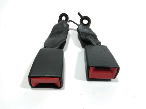 Used Seat buckle CITROËN DS3 (SA_) 1.6 HDi 115 (114 hp) 28234582